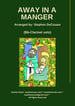 Away In A Manger: Flute or Violin solo and Piano